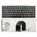 HP Pavilion 14-A 14-E series laptop toetsenbord, US - zwart - met licht