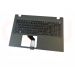 Acer Aspire E5-522 E5-573 E5-722 E5-773 laptop top case , US - zwart - zwart toetsenbord