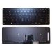 Toshiba Tecra Z40 Z40-A Z40T-A series laptop toetsenbord, US - zwart