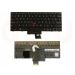 Lenovo Thinkpad X120 E125 E130 E140 X220 series laptop toetsenbord, US - zwart