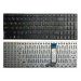 ASUS X556 series laptop toetsenbord, US - zwart