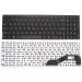 Asus X540 series laptop toetsenbord, US - zwart