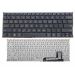 Asus X205 X205T X205TA series laptop toetsenbord, US - zwart