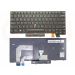 Lenovo ThinkPad T460 T470 laptop toetsenbord, US - zwart - zonder licht