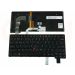 Lenovo Thinkpad S3 YOGA 14 laptop toetsenbord, US - zwart - met licht