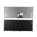 ACER C720 C730 C740 series laptop toetsenbord, US - zwart