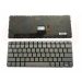HP ENVY 13-D series laptop toetsenbord, US - zilver - met licht - PK131D92A00