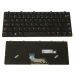 Dell Latitude 3180 3189 3190 3191 3380 series toetsenbord, US - zwart