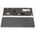 Clevo P650RP6 P670RP6 series laptop toetsenbord, US - zwart - met licht