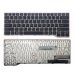 Fujitsu Lifebook E733 E734 E743 E744 laptop toetsenbord, US - zwart - met frame