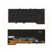 Dell Alienware 13 R1 R2 15 R1 R2 series toetsenbord, US - zwart - met licht