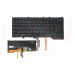 Dell Alienware M13X M15X R2 R3 R4 series laptop toetsenbord, US - zwart - met licht