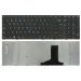Toshiba Tecra A50-A A50-B W50-A series laptop toetsenbord, US - zwart