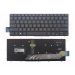 Dell Vostro 14 5468 14 571 14 7460 15 7560 13 5370 laptop toetsenbord, US - zwart - zonder licht