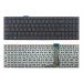 Asus VivoBook E502 E502SA E502NA E502MA series laptop toetsenbord, US - zwart