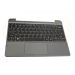 Acer Switch SW5-012 series laptop toetsenbord top case, US - zwart