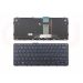 HP Pro X2 612 G1 laptop toetsenbord, US - zwart - met licht