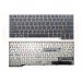 Fujitsu Lifebook E746 E544 E733 E734 E7344 series laptop toetsenbord, US - zwart - zilver frame