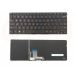 Asus U4000 RX310 UX310 series laptop toetsenbord, US - zwart - met licht