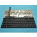 Asus VivoBook 15 X570 K570 M570 series laptop toetsenbord, US - zwart
