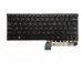 ASUS ZENBOOK UX430 series laptop toetsenbord, US - zwart - 0KNB0-212CUS00