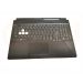 Asus Gaming F15 FX506 series laptop top case toetsenbord, US - zwart - met licht