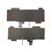 Asus Tuf Gaming FX505 FX504 series laptop toetsenbord, US - zwart met licht