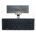 HP Pavilion 14-CE series laptop toetsenbord, US - zwart - zonder licht