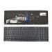 HP Zbook 15 G3 G4 17 G3 G4 series laptop toetsenbord, US - zwart - met licht