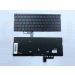Asus Zenbook 13 UX331 series laptop toetsenbord, US - zwart - met licht