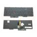 Lenovo Thinkpad P51 P71 US toetsenbord - 01HW200