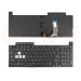 ASUS ROG Strix G731 series US toetsenbord - 0KN1-912WB11 - RGB licht