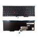 Lenovo ThinkPad L570 toetsenbord - US QWERTY - SN20L79835 - zonder licht