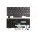 Lenovo Thinkpad X390 X395 X280 X13 L13 US toetsenbord QWERTY - 01YP160 - met licht