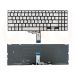 Asus Vivobook 15 series toetsenbord - 0KNB0-5108US00 - zilver - met licht
