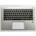 HP EliteBook X360 1030 G3 toetsenbord top case - L31882-001