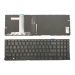 HP Probook 450 455 G8 650 G7 50 G8 laptop toetsenbord US qwerty - met licht