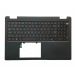 Dell Latitude 3520 top case met US toetsenbord - 0DJP76