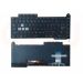 Asus ROG STRIX G15 series laptop toetsenbord - zwart- met RGB licht