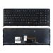 Sony Vaio VPC F2 VPC-F2 F21 F22 F23VPCF23Z1E series toetsenbord - zwart - licht