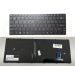 Dynabook Tecra A40-G US toetsenbord - zwart - zonder pointer met licht - kleine enter