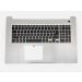 Dell Inspiron 17 5770 5775 top case US toetsenbord met licht - 0HMY79