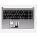 Acer Aspire 5 A515-54 A515-53 55 A515-55G toetsenbord US - top case - 6B.HDEN7.060