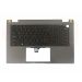 Dell Latitude 3440 3450 toetswenbord US QWERTY - top case - licht - 0R2DCD