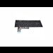 Medion S15449 US qwerty toetsenbord - zonder licht