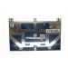 Dell XPS 15 9500 9510 Precision 5550 5560 touchpad - zwart - MNJ4W 7C6RC