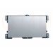 HP Probook 450 G8 G9, HP Zbook 15 G7 G8 G9 touchpad - zilver- M46283-001