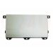 HP EliteBook 830 G5 G6 touchpad - zilver - L60597-002