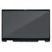 HP Pavilion x360 14-EK series touchscreen, plus scherm - FHD 1920x1080 IPS