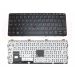 HP Elitebook 820 G1 G2 UK toetsenbord, zonder licht, 730541-031